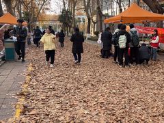 -西安交通大学(雁塔校区)