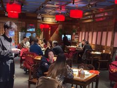 -小吊梨汤·北京菜·烤鸭(鸟巢店)