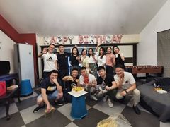 -里堂派对·独栋团建聚会小院轰趴馆(三圣乡店)