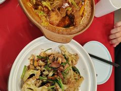 -宏状元现熬粥·京味菜(五棵松店)