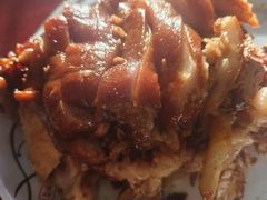 -聚首堂·特色小吃·肘子(什刹海德胜门店)