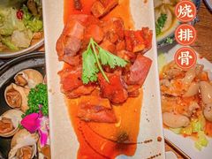 -小和庆·知味(首铸万科店)