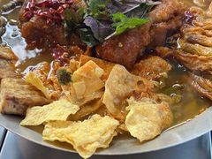 -小螺大作·螺蛳粉火锅(林和西店)