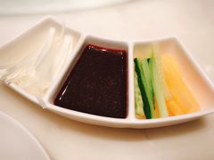 -北京老铺烤鸭(西稍门店)
