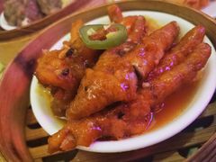 -添好运点心专门店(百老汇店)