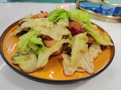 -椒鸣椒麻小馆·新疆菜(五道口创始店)