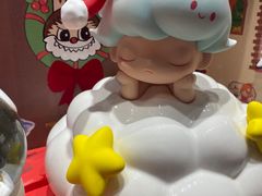-泡泡玛特POPMART(正弘城店)