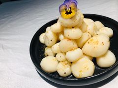 -玉玲珑(陆家嘴店)
