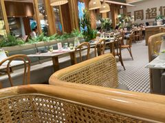 -芭札·Thai泰国餐厅(同和金铂天地店)