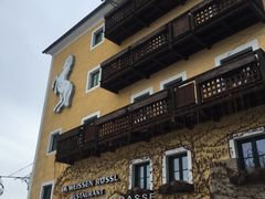 -Seerestaurant Im Weissen Rössl