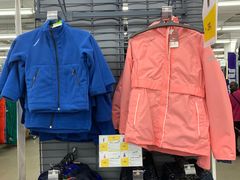 -迪卡侬(南二环店)