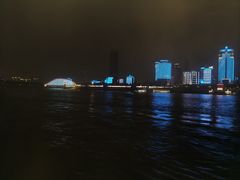 -武昌中华路码头(轮渡站)