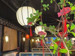 -吴越荣记苏州菜·松鼠桂鱼(月光码头店)