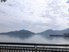 -东钱湖旅游度假区