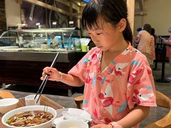 -清河半岛温泉度假酒店