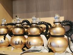 -成老灶火锅鸡(平山店)