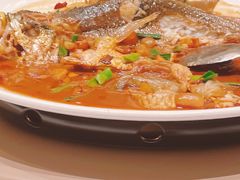 黄花鱼-金悦轩海鲜酒家(拱北店)