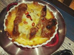 -一米鸡肉 创意韩餐(江北杉杉奥特莱斯店)