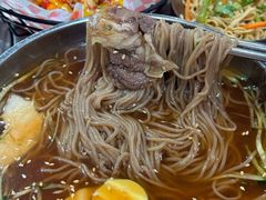 -香猪坊韩国烤肉专属门店(魏公村店)