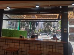 -明記茶餐廳(福田总店)