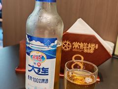 -常鲜楼常来尝鲜海胆馆(星海店)