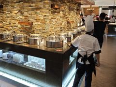 -汉巴味德自助餐厅(嘉定宝龙广场店)