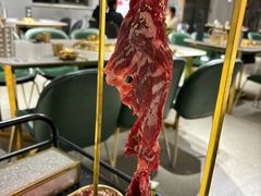 -妥妥烤肉料理(昙华林店)