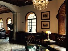 衡山马勒别墅饭店-马勒别墅饭店(静安寺店)