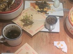 -怪噜范·老贵阳街头名小吃(鸿通城店)