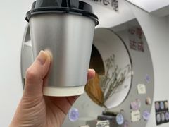 -欧邑咖啡小站 HLab Coffee