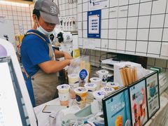 -茶百道(太原茂业天地店)