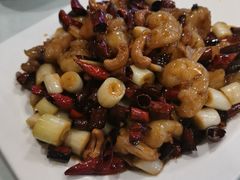 -龙抄手食府(浣花北路店)