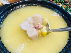 -佬缸炮江湖川菜(玉林店)