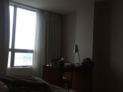 -东莞常平逸豪国际大酒店