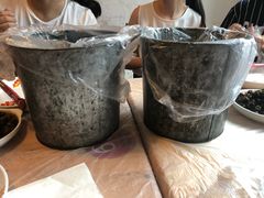 -霸王虾·麻辣小龙虾(清水河公园店)