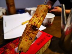 -清真·老金烧烤·小龙虾(奥体中路店)
