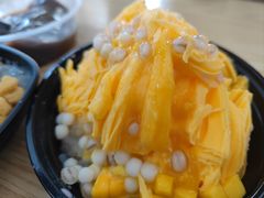 -鞠婆婆•绵绵冰•凉糕•手工冰粉(苏稽一店)