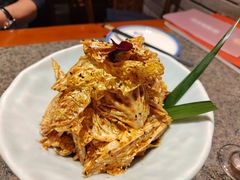 -真地道京味府·鲜橙烤鸭·北京菜(朝外大街东大桥店)