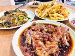 -贤花饭店(城阳店)