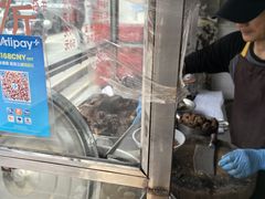 -莲塘味宝园牛杂(天越翔园店)