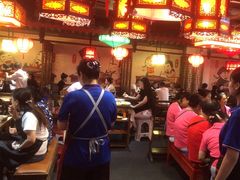 -矮板凳老火锅(宽窄巷子店)