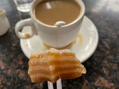 -侯臣咖啡文化村