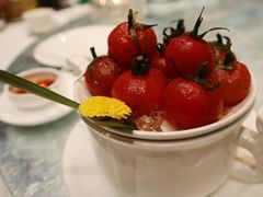 冰梅温室小番薯-誉珑轩