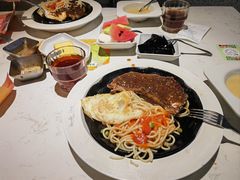 -豪客来牛排(开元盛世广场店)