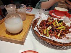 -来菜·湖北头牌藕汤(武商MALL众圆店)