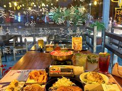 -烧鸟横丁(联发文创口岸店)