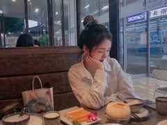 -同仁四季椰子鸡(宝安壹方城店)