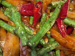 -沈家花园如皋菜(君御豪庭店)