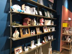 -海马体照相馆(天津世纪都会店)