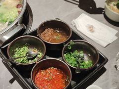 -阿源鱼捞斑鱼火锅·海鲜粥(山景尚宅店)